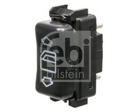 Febi Bilstein 18307 Schalter, Fensterheber Vorne Links FüR MERCEDES-BENZ