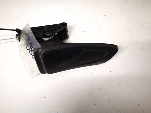 Motorhaubenöffner Griff Hebel Fiat Punto DE1853482-51