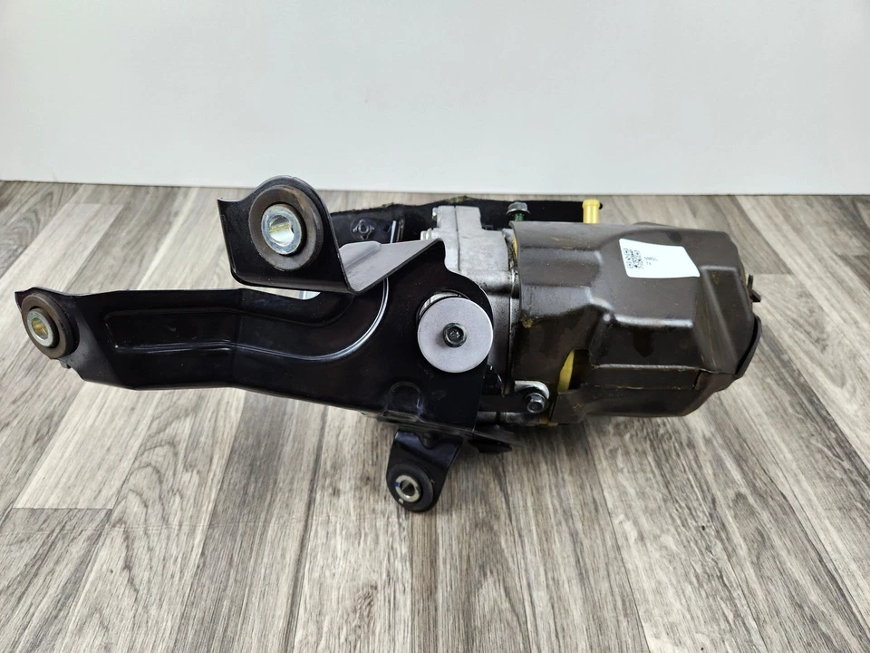 BOMBA/DEPÓSITO DIRECCIÓN ASISTIDA NISSAN MURANO 2015-2020 OEM 49110-5AA0B Foto 2 de 4