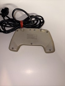 Official Nintendo NES Max Turbo Controller Authentic NES-027