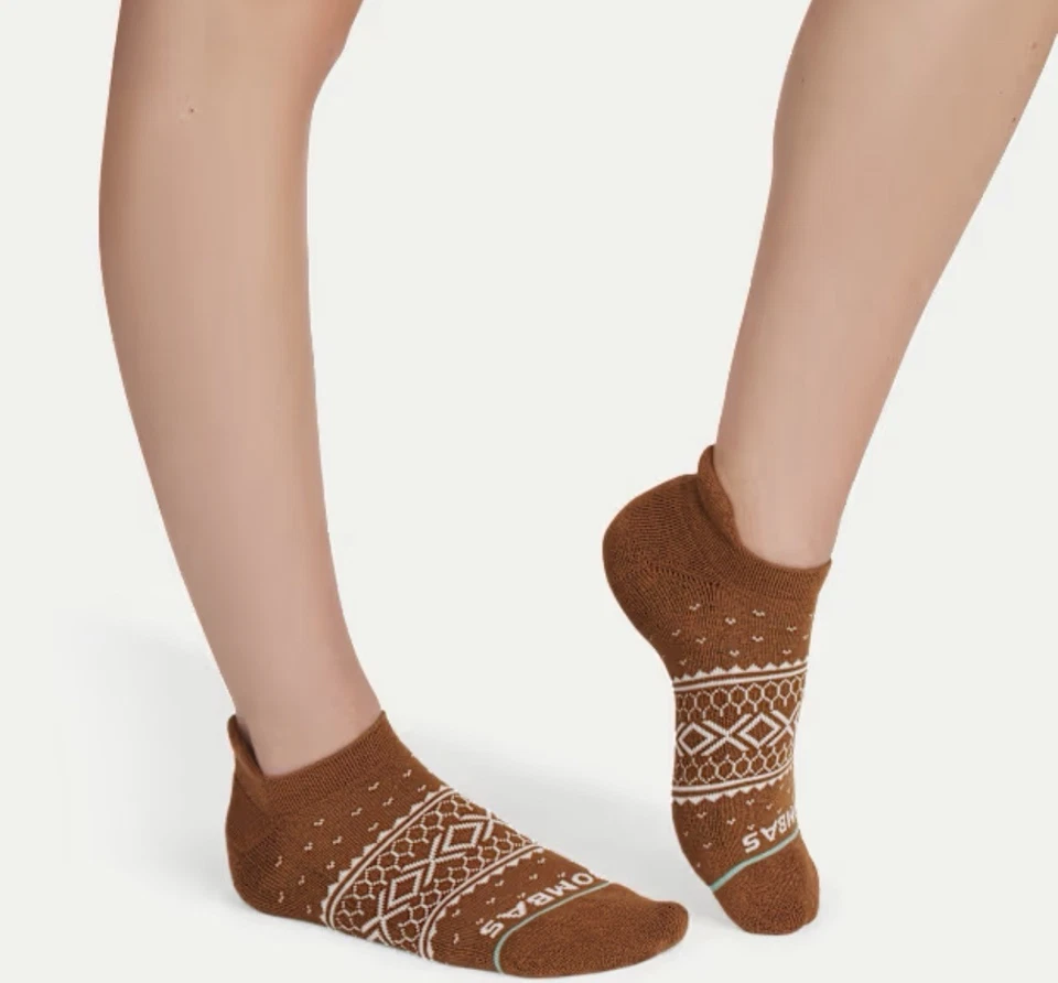 Pack de 7 calcetines tobilleros Week of Bombas para mujer talla mediana “nuevos” Foto 3 de 4