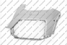 Stoßstange vorne links grundiert für SWR für Audi Q2 ab Baujahr 2016