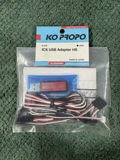 KO Propo ICS USB Adapter (High Speed) [KOP61028]