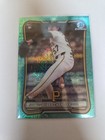 2026 Topps Chrome Black Bubba Chandler Base (Raw)