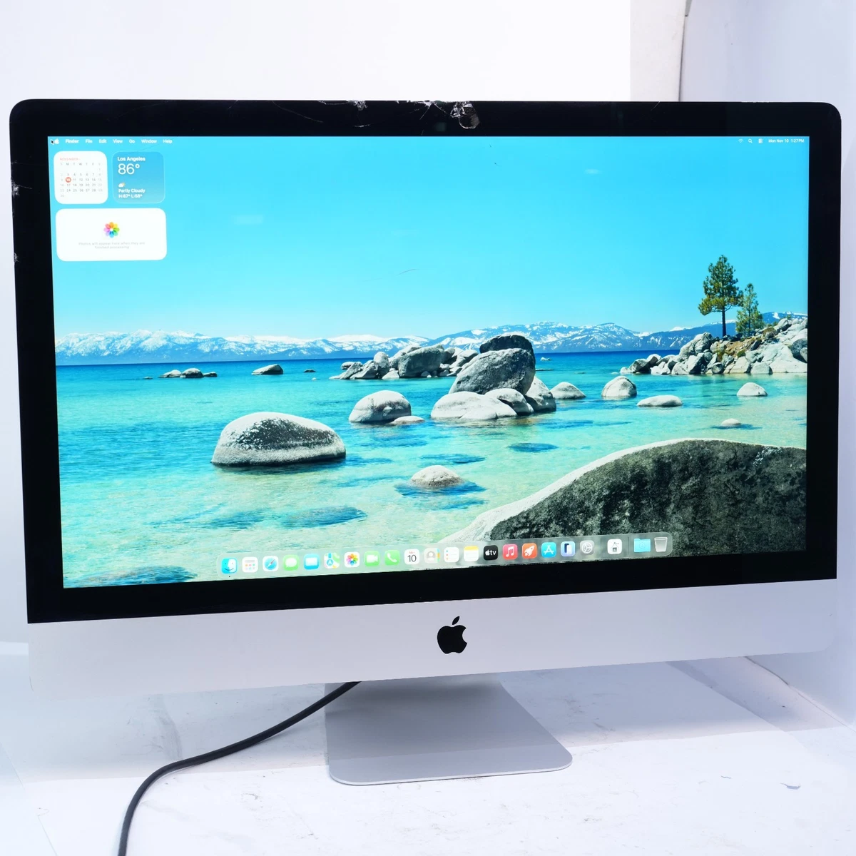 Las mejores ofertas en Computadoras de escritorio y todo en uno