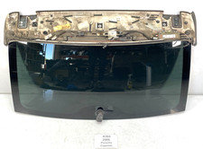  03-06 Oem Porsche Cayenne 955 Trunk Lid Tailgate Hatch Windshield Window Glass
