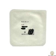 Rolex 25-114 Vetro Plexi Glass Cyclope Day-Date 36mm 1803 | 1804 NEW  Originale