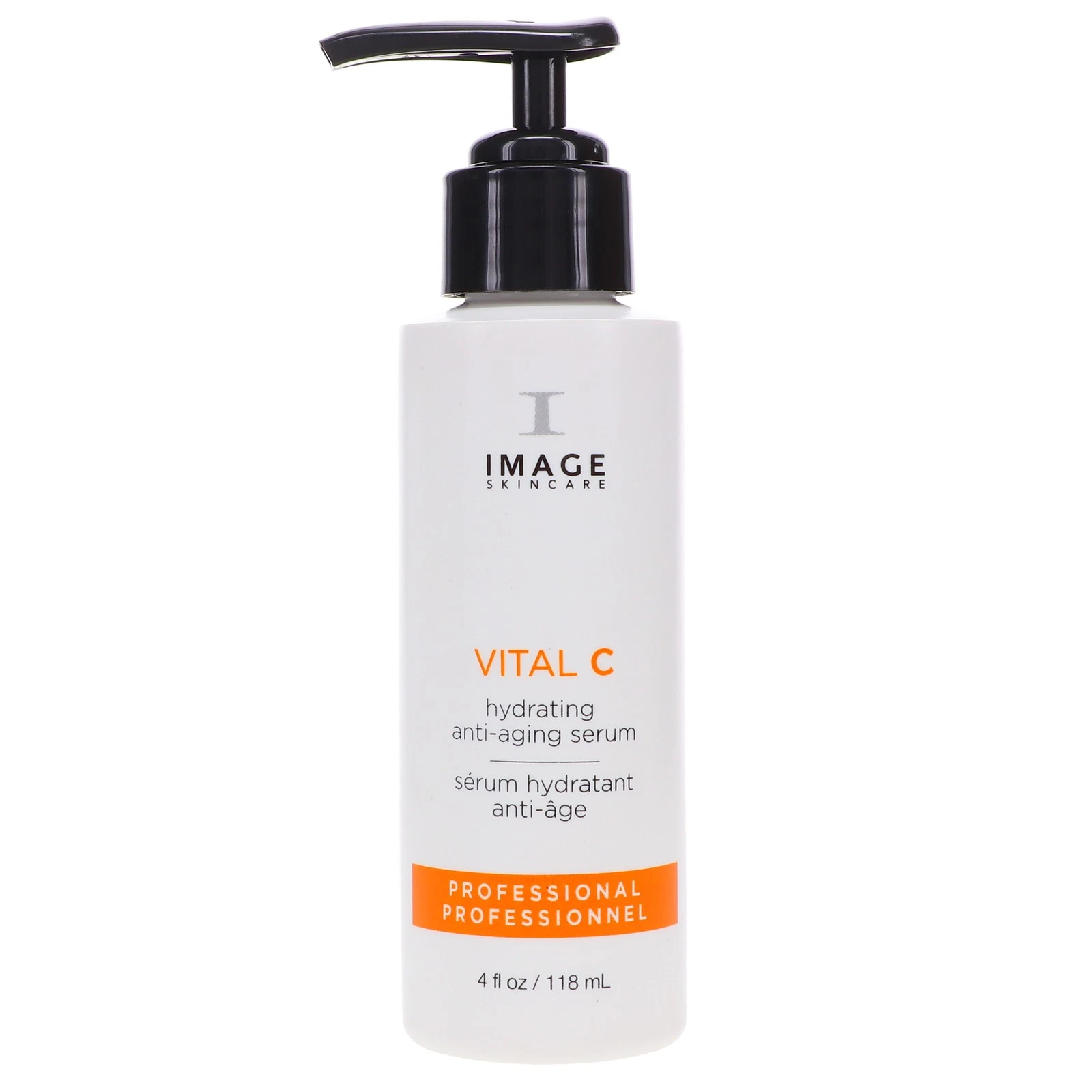IMAGE Skincare VITAL C Hydrating Anti-Aging Serum 4 oz
Opens in a new window or tab
