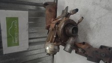 Turbo Ford RANGER