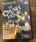 WWE Crush Hour (Sony PlayStation 2, 2003)