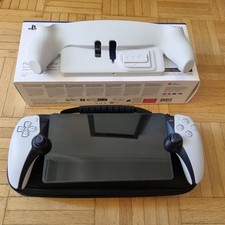 Sony PlayStation Portal Remote Player Case H�...