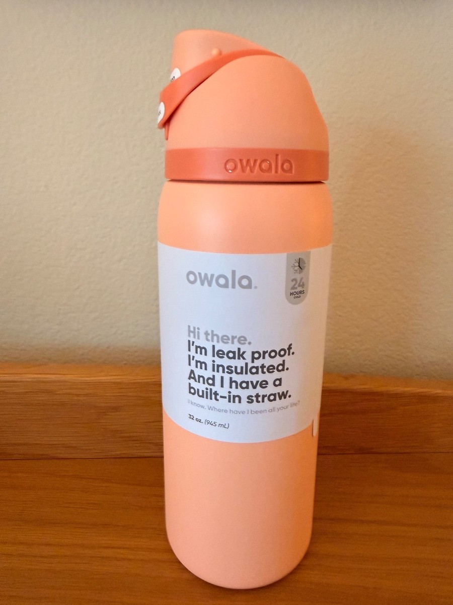 NEW Owala 