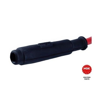 1x Stecker, Zündkerze NGK 8393 passend für