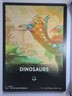 Dinosaurs - F39 - MTG - Foundations Jumpstart (J25)