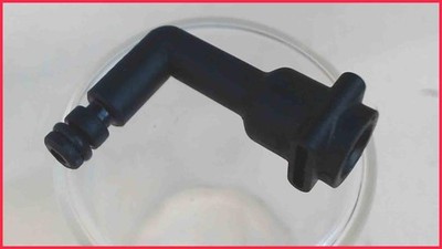 Wasser Schlauch Anschluss Kupplung L-Stück EQ.7 Plus CTES30 -4