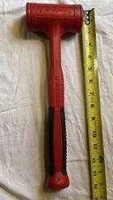 Snap-On Tools HBFE32 32oz/900s Soft Grip Dead Blow Hammer
