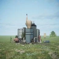 Used Japanese music CD ASP Black Nails Blu ray Limited Edition