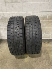 2x P26570r17 Toyo Observe Gsi-5 1332 115 S Used Tires 2657017