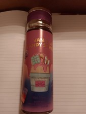 250 ml Vanilla Candy Sorbet Body Mist By Miss Wendy