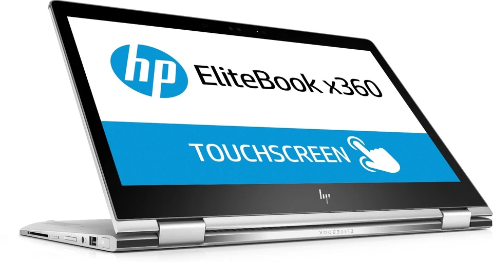 HP EliteBook X360 1030 G2 i5-7.Gen TOUCHSCREEN 256GB SSD 8GB JAPAN Keyboard - Bild 1 von 4