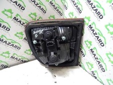 Luz trasera secundaria izquierda (luces) SEAT LEON 1 1M694510701C