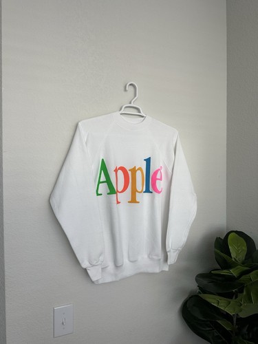 Vintage 90s apple mac - Gem