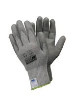 3 X Pairs Ejendals 991 Tegera Dyneema Gloves Size 10 - XL