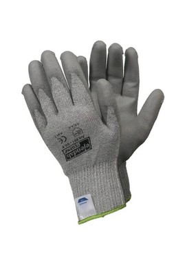 3 x Paar Ejendals 991 Tegera Dyneema Handschuhe Größe 10 - XL