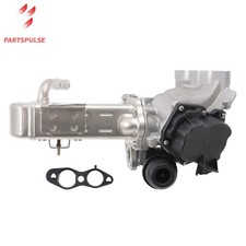 AGR-VENTIL ABGASRÜCKFÜHRVENTIL für CITROËN C4 C5 C8 DS4 DS5 JUMPY WG1032400