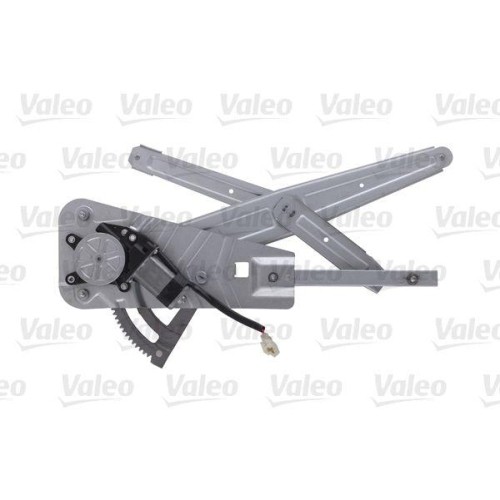 Lève-vitre Valeo 850363 bloqué ? Remplacement pour portière avant droite Renault