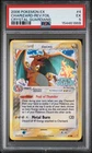 2006 Pokemon EX Crystal Guardians 4 Charizard Reverse Holo PSA 5 154461868