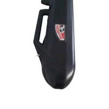 SPORTUBE Sport Tube (Series 1) Hard Travel SKI Shipping Case w/ WHEELS