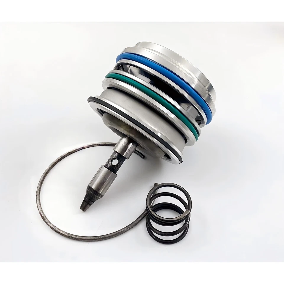 High Performance Updated CORVETTE SERVO 4L60E 700R4 - Ready To Install - Изображение 2 из 4