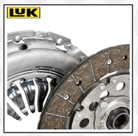 Kupplungssatz Schaeffler LuK 624 3698 09 LuK Sac FüR Ford Mazda Volvo
