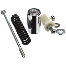 Kason  11255000003 Polised Chrome Spring Kit