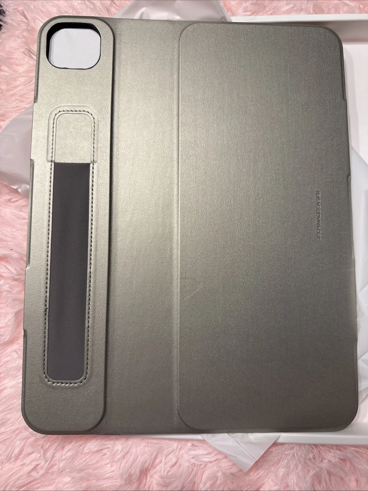 ESR Magnetic Case Cover Shift Series Champagne Color - Image 4 of 4