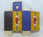 BUY NOW! Lesney Matchbox King Size K-5 Foden Tipper Original Empty Crown Box
