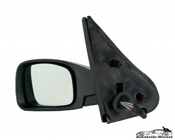 AußEnspiegel Links FüR Peugeot 306 SchräGheck 16V D Break 93-02-image