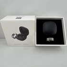 Smart Ring Activity Tracker Black Size 11 Tracks Steps and Calories