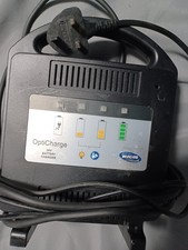 Invacare 24V / 8A Battery Charger, for Wheelchair Scooter / Wheelchair.