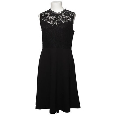 Anna Field, Kleid, Größe: 42, Schwarz #Skx
