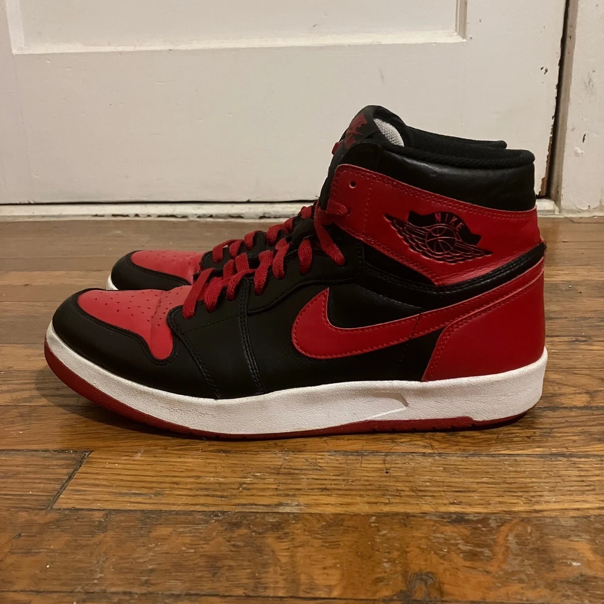 Jordan 1.5 The Return Black 2015 | eBay display picture 1