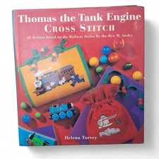 Thomas The Tank Engine Cross