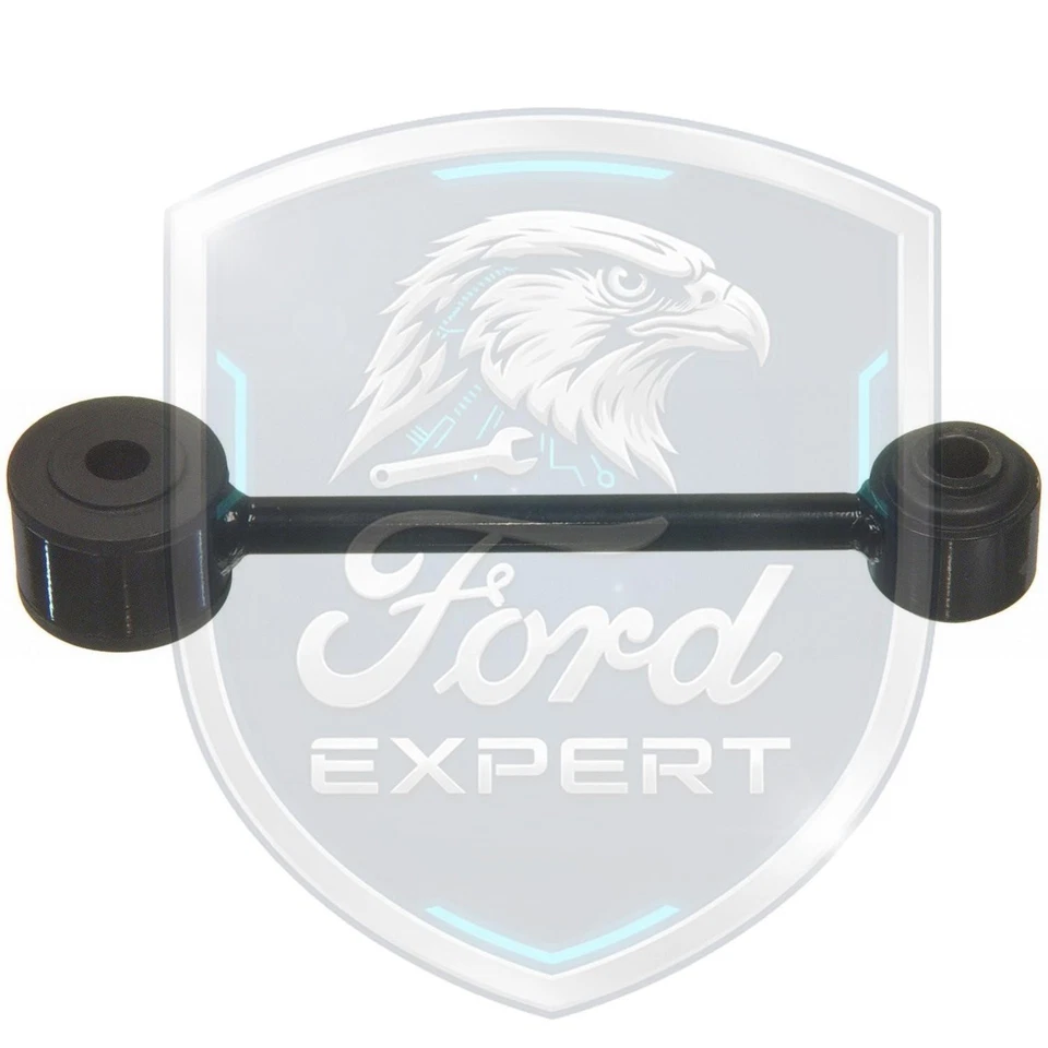 Barras estabilizadoras traseras MOOG OEM para Ford Taurus 1996-2005 garantía de por vida Foto 3 de 4