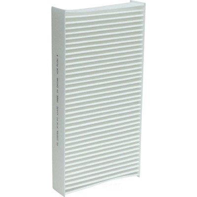 Cabin Air Filter UAC FI 1147C fits 01-10 Chrysler PT Cruiser