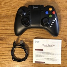 iPega Classic Game Pad