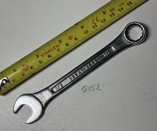 Great Neck 1/2” Combination Spanner.