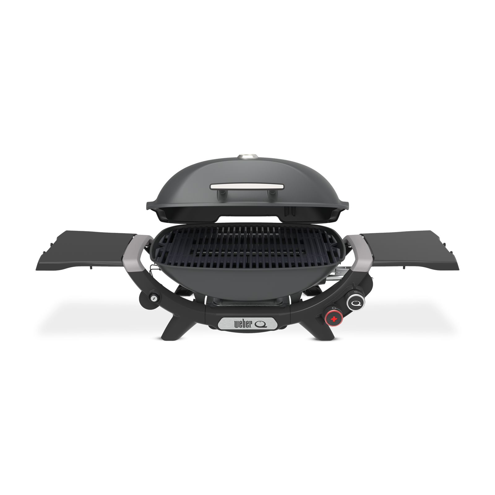 er Premium Q Gas BBQ (Q2800N+ Latest 3rd Generation) Portable