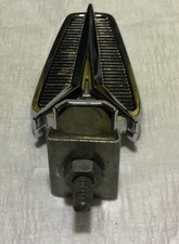 1965 Plymouth Belvederesatellite Hood Ornament 1965 Plymouth Belvederesatellite Hood Ornament
