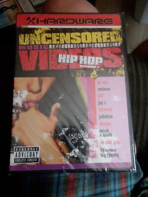 その他 Hip Hop Uncensored 2: Real Hip Hop [DVD] Amazon.com: Hip Hop Uncensored, Vol. 2: Real Hip Hop : Movies & TV